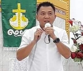Gerakan 1 Triliun GMIM Baru Terkumpul Rp19 M