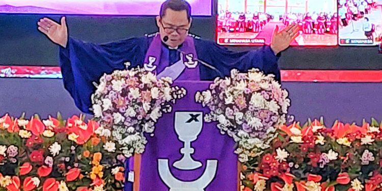 SMS ke-81 Dimulai Hari Ini