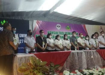 Ini Daftar KPAS Terpilih Periode 2022-2027