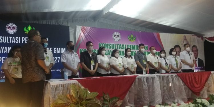 Ini Daftar KPAS Terpilih Periode 2022-2027
