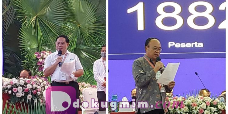 Berebut Tiga Posisi BPMS Di Putaran Ke-3