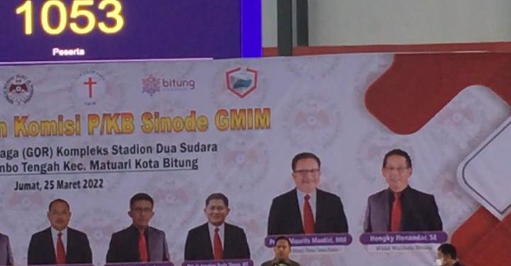 12 Bakal Calon Komisi P/KB, Mundur