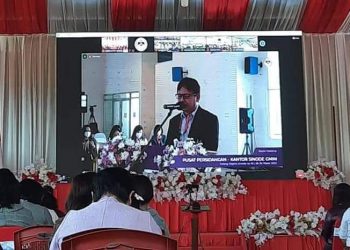 96 Pelsus Di Kenang Dalam SMS. Berikut Daftar Pelsus yang meninggal.