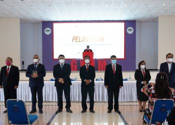 Simak Berikut Nama Koordinator Bidang Pelayanan BPMS Yang Baru