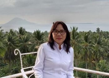 Perempuan Gigih Itu Telah Berpulang