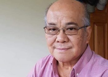 Mengenang Pdt. Junius Posumah, Sekum BPS GMIM Termuda