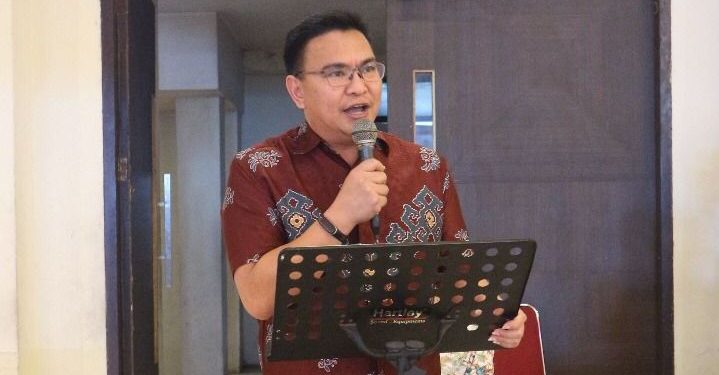 April – Juli Fakultas Teologi UKIT Buka Pendaftaran, Yuk Simak Syarat dan Alurnya!