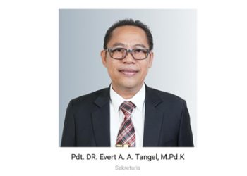 Simak, Himbauan BPMS Dalam Rangka Menjaga Kesinambungan Program Sinodal
