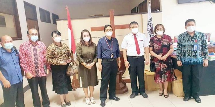 UKIT Siap Terima Mahasiswa Baru Prodi Kewirausahaan Tahun Ajaran 2022/2023