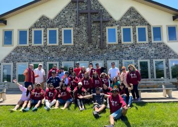 Simak, Keseruan Kegiatan Retreat Jemaat GMIM di Amerika
