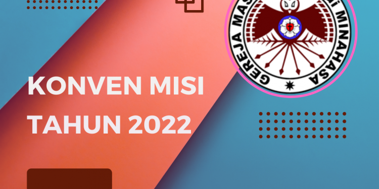Konven Misi Tahun 2022