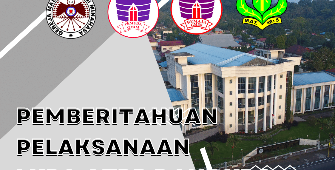 PEMBERITAHUAN PELAKSANAAN LKPA, LTPR dan LKPG