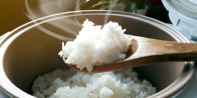Ternyata Makan Nasi Putih Dingin Baik Untuk Penderita Diabetes