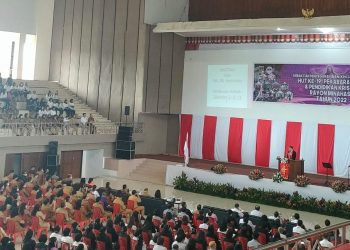 Hari Ini, GMIM Gelar Ibadah KPI Serempak di 7 Kabupaten/Kota