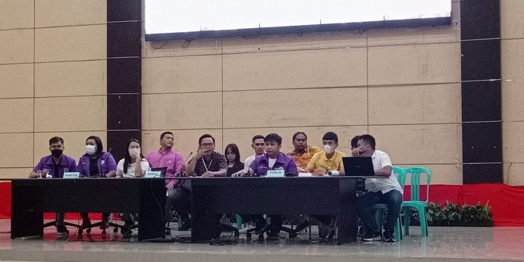Gelar Technical Meeting Pertama, FSPG Akan Diadakan Pada Bulan Oktober