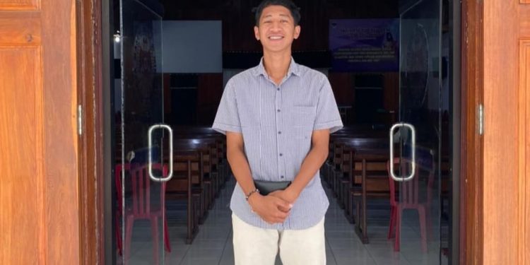 Kuliah Sambil Kerja, Intip Cara Mealfri Lerah