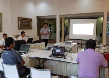 Mars GMIM Bergema, Ini Sejarah Singkatnya