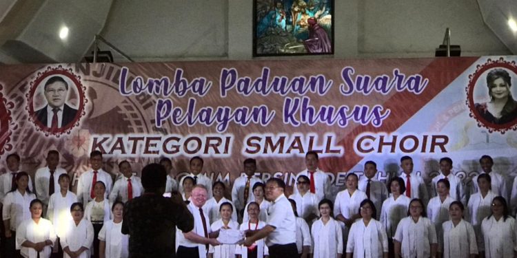 Cerita Dari Pakolor