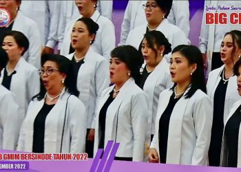 Tomohon Satu Tutup Hari Kedua Dengan Nilai Tertinggi