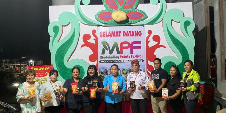 Sambut Karnaval, Panitia MPF 2022 Matangkan Persiapan