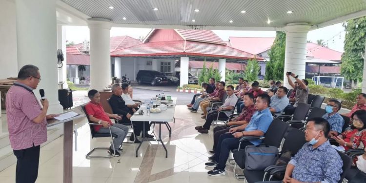 Lomba Kesenian HUT P/KB ke 60 Siap Digelar. Simak Jadwalnya!