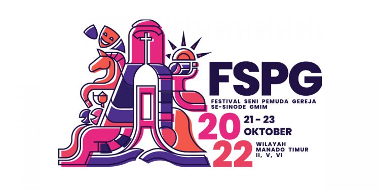 Gelaran Lomba FSPG Tahun 2022. Ini Daftar Urutan Naik Panggung.
