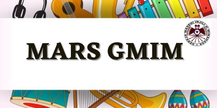 MARS GMIM