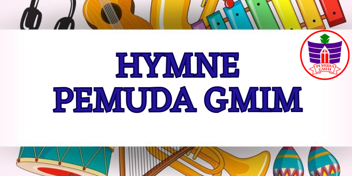HYMNE PEMUDA GMIM