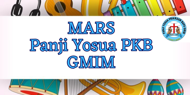MARS PANJI YOSUA PKB GMIM