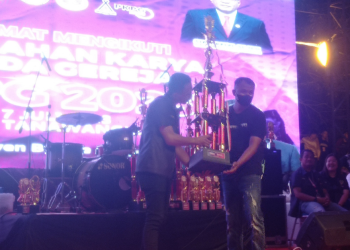 Pinabetengan-Wiau Lapi Terbaik