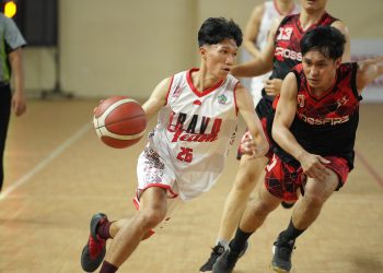 Rayon Minut Satu Melaju ke Final, Kans Kawin Gelar!