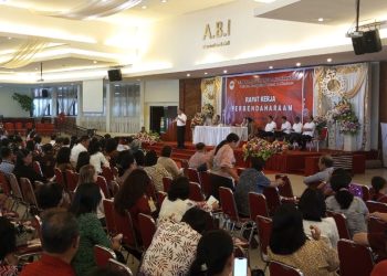 Raker Perbendaharaan, Arina: Harus Transparan