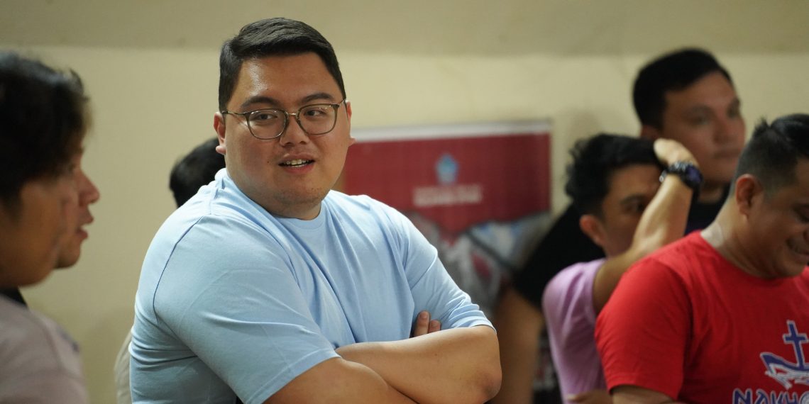 POPG 2023 Ditutup. Panitia Tuai Pujian