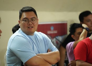 POPG 2023 Ditutup. Panitia Tuai Pujian