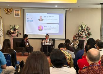 GMIM Dukung Penerjemahan Alkitab