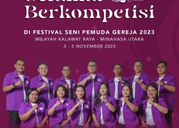 Digelar Hari Ini, Simak Jadwal Lengkap FSPG 2023