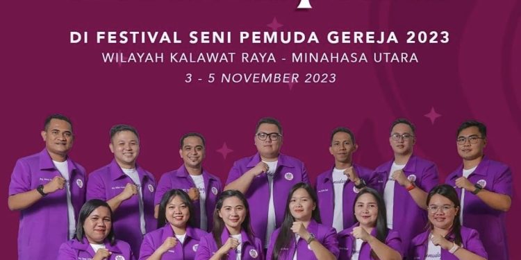 Digelar Hari Ini, Simak Jadwal Lengkap FSPG 2023