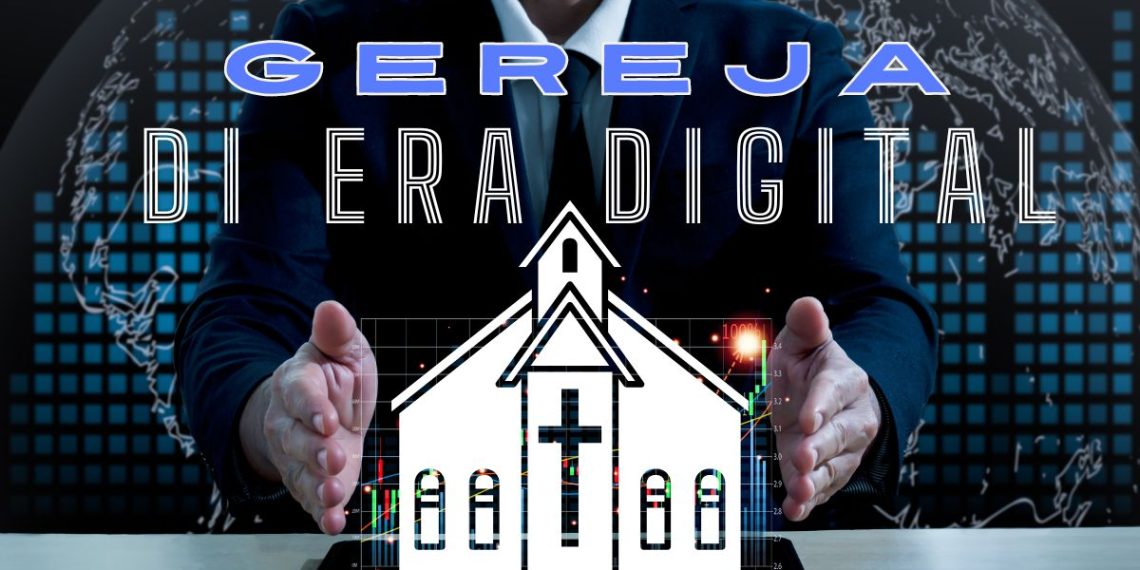 Gereja di Era Digital