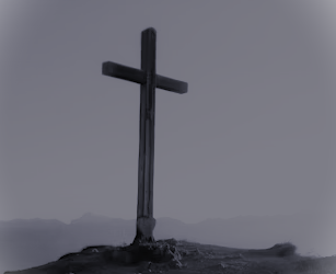 “Yesus Kristus diserahkan untuk disalibkan” – Markus 15:1-15