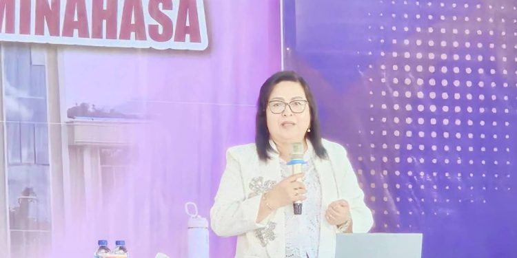 Tahapan Seleksi Vikaris GMIM Memasuki Babak Baru. Ujian Psikotes Siap Dilaksanakan