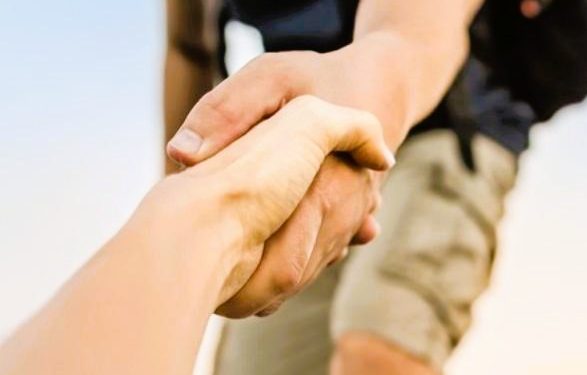“Mengasihi Dengan Perbuatan Dan Dalam Kebenaran” – 1 Yohanes 3:11-18