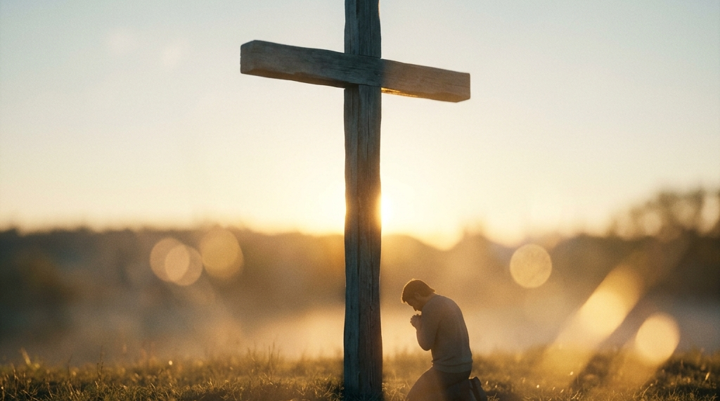 Percaya Kepada Dia Sekalipun Kamu Tidak Melihatnya – 1 Petrus 1 : 3 – 12