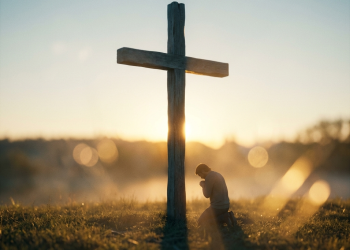 Percaya Kepada Dia Sekalipun Kamu Tidak Melihatnya – 1 Petrus 1 : 3 – 12