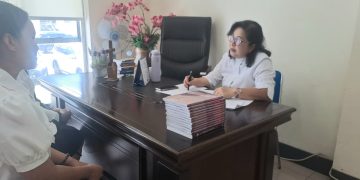 Wawancara Calon Vikaris Pendeta GMIM, Ini Poin Penting Yang Dinilai