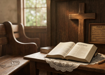 “Percaya Karena Mendengar dan Tahu bahwa Yesus adalah Juruselamat Dunia”  – Yohanes 4:27-42