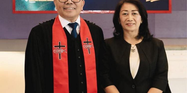 HUT KE-29 KKPGA GMIM SIAP DILAKSANAKAN.