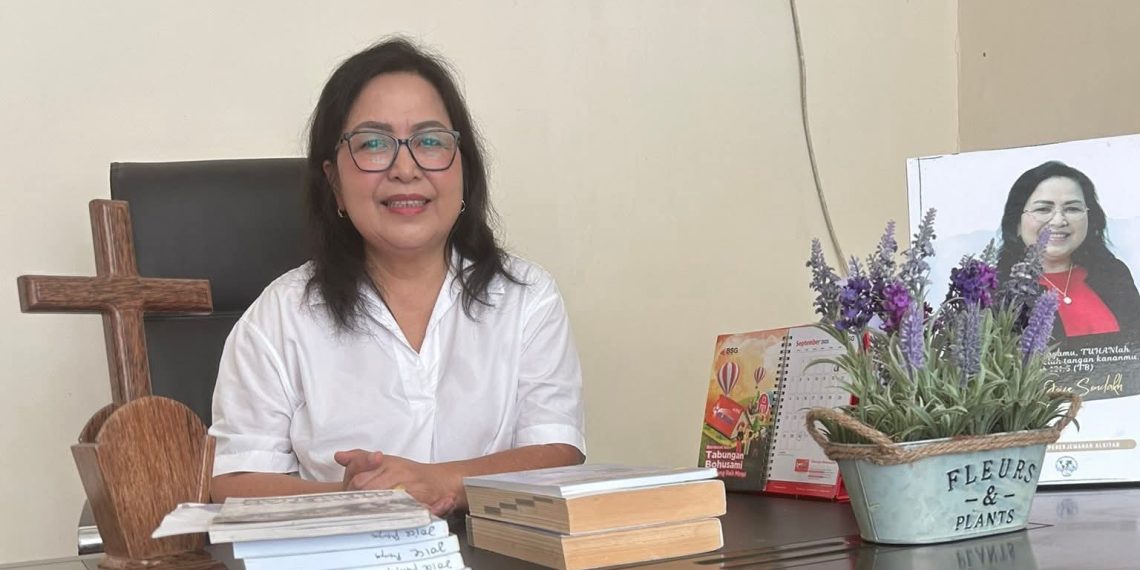 Calon Vikaris GMIM Memasuki Tahap Pembinaan