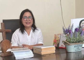 Calon Vikaris GMIM Memasuki Tahap Pembinaan