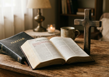 “Lakukanlah Segala Sesuatu Dengan Tidak Bersungut-sungut Dan Berbantah-bantahan” – Filipi 2:12-18