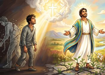 Dibaharui Dalam Roh dan Pikiranmu Serta Mengenakan Manusia Baru – Efesus 4:17-32